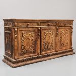 1070 6695 SIDEBOARD